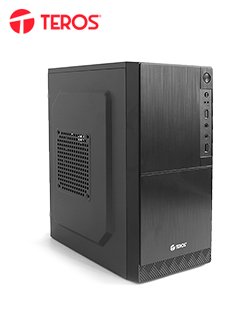 case teros micro atx te1027n