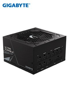 psu gb 1000w ud 80+g fm