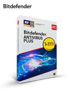 bd ant plus 1+1pc 12m