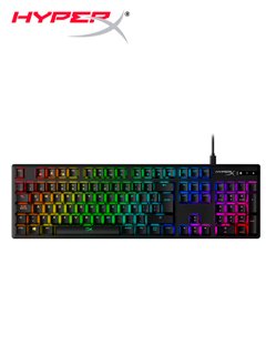 KB HYPERX ALLOY ORIGINS HX-BU