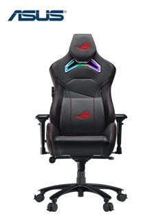 silla gamer asus rog chariot