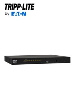 netdirector 8-port 1u rack-mou