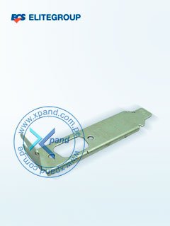 bracket lowprofile, para tarjeta de video con puerto vga.<br><br><b>*** producto oem 