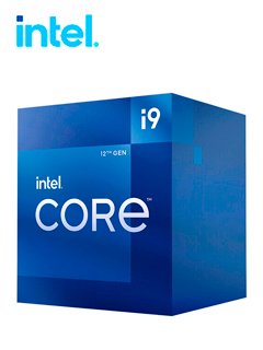 PROCESADOR INTEL core i9-12900 2.40ghz
