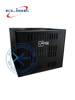 transformador de aislamiento monofásico 2kva