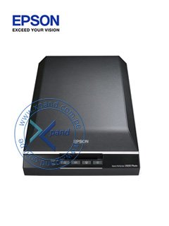 escaner epson perfection v600 photo, plano, 6400 dpi.