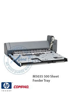 unidades de impresión a doble cara hp (q7549a)- para laserjet serie 5200 //  multifun