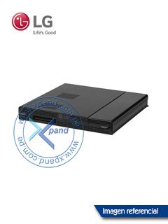digital signage media player lg mp500, dp/hdmi, intel core i5-520m 2.40 ghz, 2gb ddr3