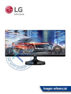 monitor lg 25um58, 25 ips, ultrawide, 2560 x 1080, hdmi.