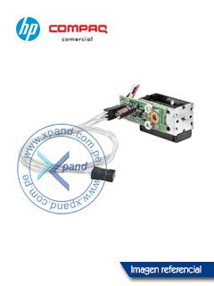sensor de bloqueo de cubierta de solenoide hp.