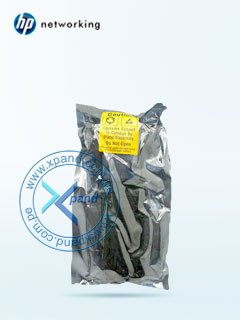 módulo para apilamiento hp 2920 de puerto doble.