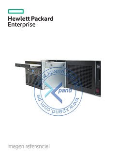 hp dl360 gen9 sff dvd/usb universal media bay kit