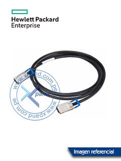 kit de cable hp ml150 gen9 mini sas h240.
