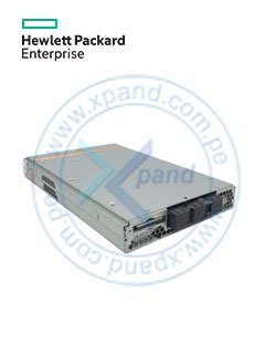 controladora de fibre channel hp p2000 g3 msa (ap836b).<br>