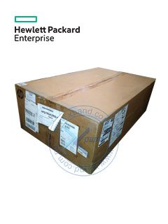 gabinete de almacenamiento hpe msa 2040, 24 bahías 2.5 sff, hasta 43tb, sas 12 gbps.