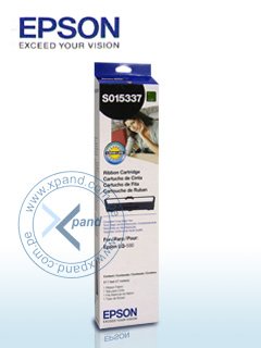 cinta para impresora lq-590 s015337 - presentación colgador