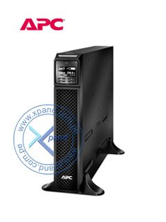 ups smart apc srt3000xli, 3kva, 2.7kw, 230v, rj-45 serial, smartslot, usb.topolo