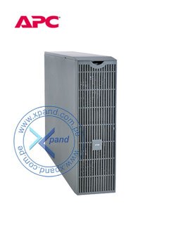 transformador de aislamiento apc surt001 smart-ups rt 3000va 230v, 3u.