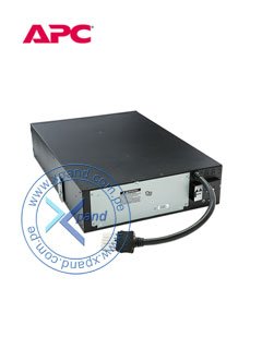 sistemas de baterías apc smart-ups srt192bp.apc smart-ups srt 192v 5kva and 6kva