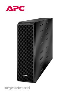 pack de baterías apc srt192bp2 para smart-ups srtde 192 v, 8 kva y 10 kva.