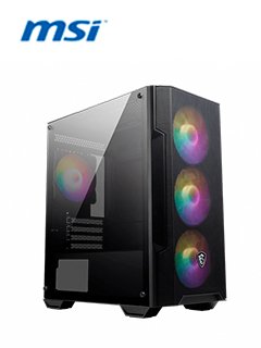 cs ms m-atx mag forge m100a