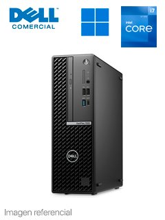 optiplex 7000 i712700/8/1/w11p