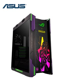 cs as gx601 helios eva edition