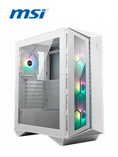 cs ms mpg gungnir 110r white