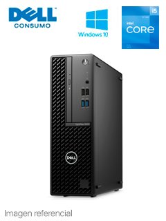 computadora dell optiplex sff 3000