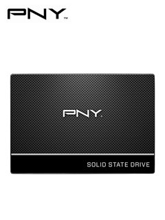 unidad de estado solido pny cs900, 1tb, sata 6.0 gb/s, 2.5, 7mm.velocidad de es