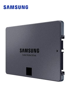 ssd sam 870 qvo 4tb sata 2.5