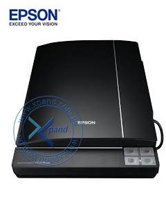escáner epson perfection v370, cama plana, 4800 dpi epson matrixccd, usb 2.0.