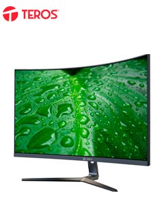 monitor teros te-3198n