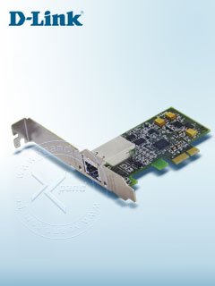 tarjeta de red d-link dge-560t gigabit pci express.
