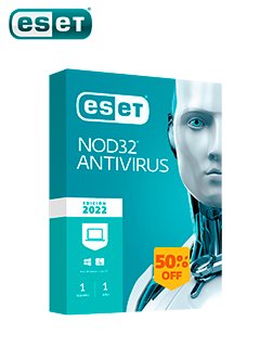 eset anti 2022 1pc prom 50%