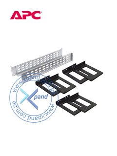 apc smart-ups srt 19 rail kit for smart-ups srt 5/6/8/10kva