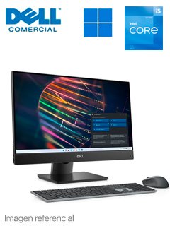 aio opt 5400 i512500/8/256/w11