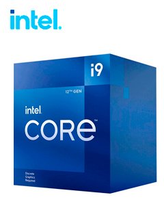 PROCESADOR INTEL core i9-12900f 2.40gz