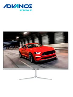 monitor advance adv-6021n