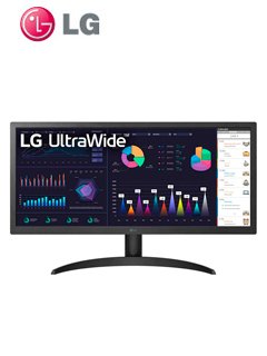 monitor lg  led 25\''