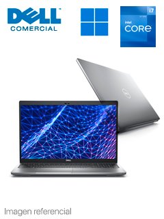 lati 5530 i7-1255u/16/512/w11p