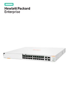 aruba ion 1960 24g 2xt 2xf