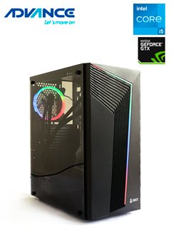 procesador vo5501g ci5/16gb/1tb/ubuntu