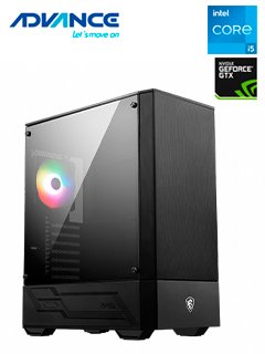 procesador vo5601g ci5/16gb/1tb/ubuntu