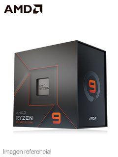 proc amd ryzen 9 7900x 4.70gz