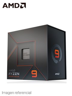 proc amd ryzen 9 7950x 4.50gz