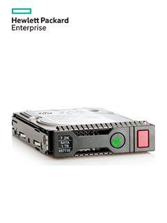 hpe 1tb sata 6g 7.2k sff 2.5\