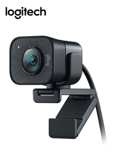 logitech streamcam plus