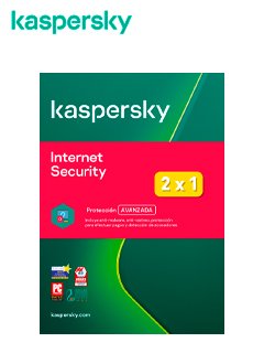 kaspersky int sec 2x1 1 year
