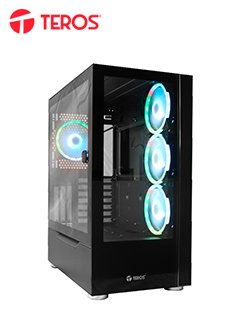 case teros te1164n psu 600w br